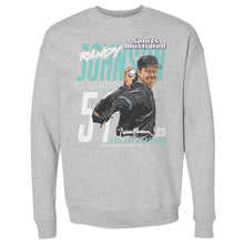 Load image into Gallery viewer, Randy Johnson Sports Illustrated &amp; Arizona Player Name WHT
