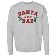 Load image into Gallery viewer, Christmas Santa Is My Bae
