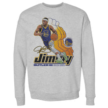 Load image into Gallery viewer, Jimmy Butler Golden State Warriors Retro
