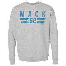 Load image into Gallery viewer, Khalil Mack Los Angeles C Font
