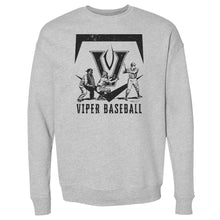Load image into Gallery viewer, Crown Trio Vandegrift Vipers Baseball Batter
