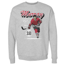 Load image into Gallery viewer, Troy Murray Chicago Retro Script WHT
