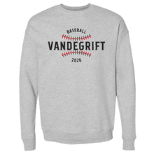 Load image into Gallery viewer, Vandegrift Crown Trio Baseball 2026
