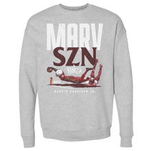 Load image into Gallery viewer, Marvin Harrison Jr. Arizona Marv SZN WHT
