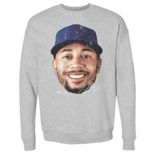 Load image into Gallery viewer, Mookie Betts Los Angeles D Vintage Head WHT
