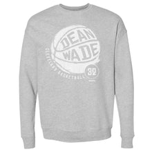 Load image into Gallery viewer, Dean Wade Cleveland Basketball WHT

