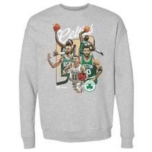 Load image into Gallery viewer, Boston Celtics 2026 Starting 5 WHT
