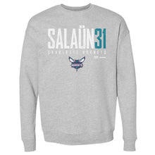 Load image into Gallery viewer, Tidjane Salaun Charlotte Hornets Elite WHT
