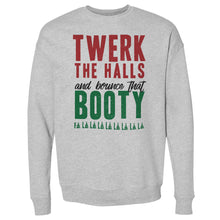 Load image into Gallery viewer, Christmas Twerk The Halls
