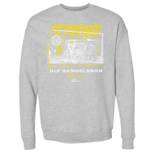 Load image into Gallery viewer, Ulf Samuelsson Pittsburgh Tones WHT
