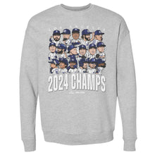 Load image into Gallery viewer, Los Angeles Baseball 2024 World Champs WHT

