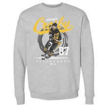 Load image into Gallery viewer, Sidney Crosby Pittsburgh Brush WHT
