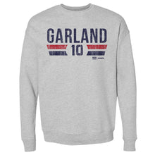Load image into Gallery viewer, Darius Garland Los Angeles Clippers Font
