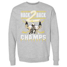 Load image into Gallery viewer, Sidney Crosby Champ W WHT
