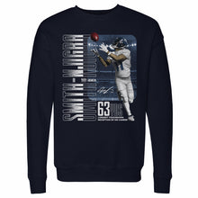 Load image into Gallery viewer, Jaxon Smith-Njigba Seattle 63 Yards WHT
