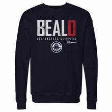 Load image into Gallery viewer, Bradley Beal Los Angeles Clippers Elite WHT

