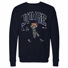 Load image into Gallery viewer, Aaron Judge New York Y Cartoon WHT
