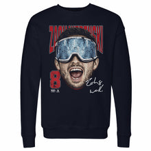 Load image into Gallery viewer, Zach Werenski Columbus Goggles WHT
