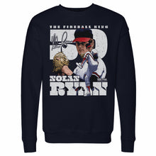 Load image into Gallery viewer, Nolan Ryan Los Angeles A Throwback Dual WHT
