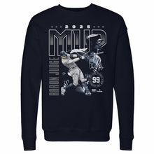 Load image into Gallery viewer, Aaron Judge New York Y 2025 MVP WHT
