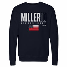 Load image into Gallery viewer, J.T. Miller New York R USA Elite WHT
