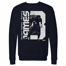 Load image into Gallery viewer, Derwin James Los Angeles C Stretch WHT
