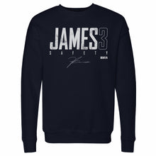 Load image into Gallery viewer, Derwin James Los Angeles C Elite WHT
