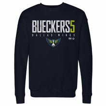 Load image into Gallery viewer, Paige Bueckers Dallas Wings Elite WHT
