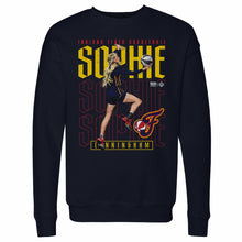 Load image into Gallery viewer, Sophie Cunningham Indiana Fever Repeat WHT
