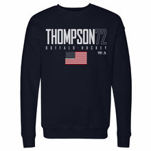 Load image into Gallery viewer, Tage Thompson Buffalo USA Elite WHT
