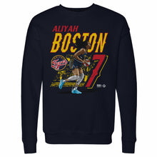 Load image into Gallery viewer, Aliyah Boston Indiana Fever Court WHT
