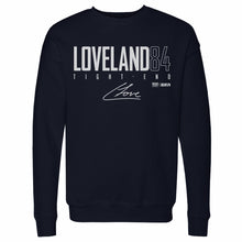 Load image into Gallery viewer, Colston Loveland Chicago Elite WHT
