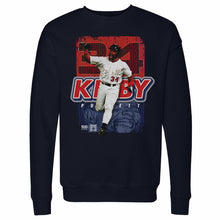 Load image into Gallery viewer, Kirby Puckett Minnesota Player Number WHT
