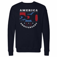 Load image into Gallery viewer, USA America 250th Anniversary Silhouette Bar WHT
