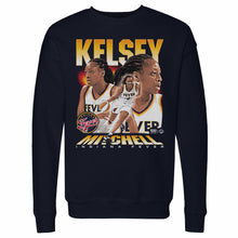 Load image into Gallery viewer, Kelsey Mitchell Indiana Fever Vintage WHT
