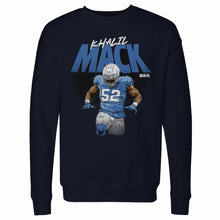 Load image into Gallery viewer, Khalil Mack Los Angeles C Stomp WHT
