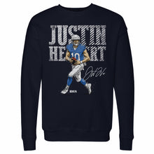 Load image into Gallery viewer, Justin Herbert Bold WHT

