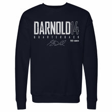 Load image into Gallery viewer, Sam Darnold Seattle Elite WHT
