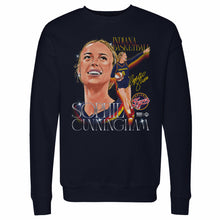 Load image into Gallery viewer, Sophie Cunningham Indiana Fever Prestige WHT
