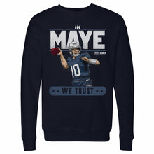 Load image into Gallery viewer, Drake Maye New England Trust WHT

