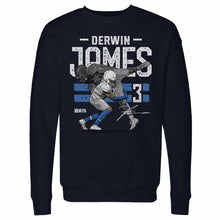 Load image into Gallery viewer, Derwin James Los Angeles C Tackle WHT
