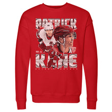 Load image into Gallery viewer, Patrick Kane Detroit Vintage WHT
