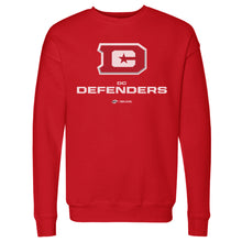 Load image into Gallery viewer, DC Defenders Primary Logo WHT
