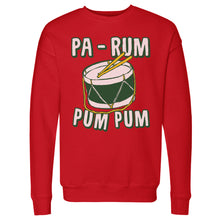 Load image into Gallery viewer, Christmas Pa-Rum Pum Pum WHT
