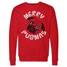Load image into Gallery viewer, Christmas Merry Pugmas WHT
