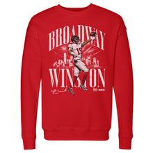 Load image into Gallery viewer, Jameis Winston New York G Broadway Winston WHT
