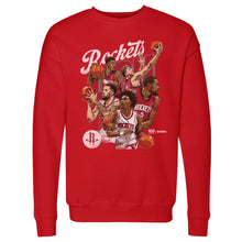 Load image into Gallery viewer, Houston Rockets Starting 5 WHT
