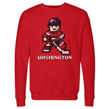 Load image into Gallery viewer, Washington Hockey 8-bit WHT
