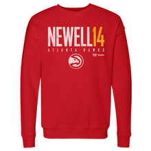 Load image into Gallery viewer, Asa Newell Atlanta Hawks Elite WHT
