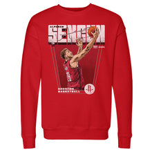 Load image into Gallery viewer, Alperen Sengun Houston Rockets Premiere WHT
